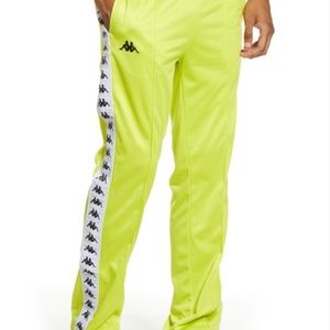 Kappa sweatpants